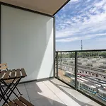 Rentplanet - Apartamenty Zajezdnia