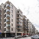 Rentplanet - Apartamenty Zajezdnia