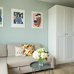 Rentplanet - Apartamenty Zajezdnia