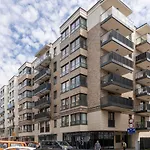 Rentplanet - Apartamenty Zajezdnia