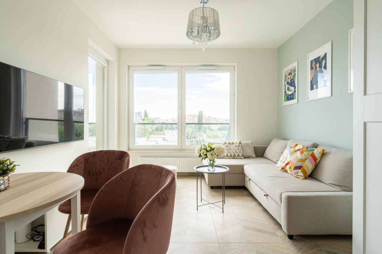 Rentplanet - Zajezdnia Apartment