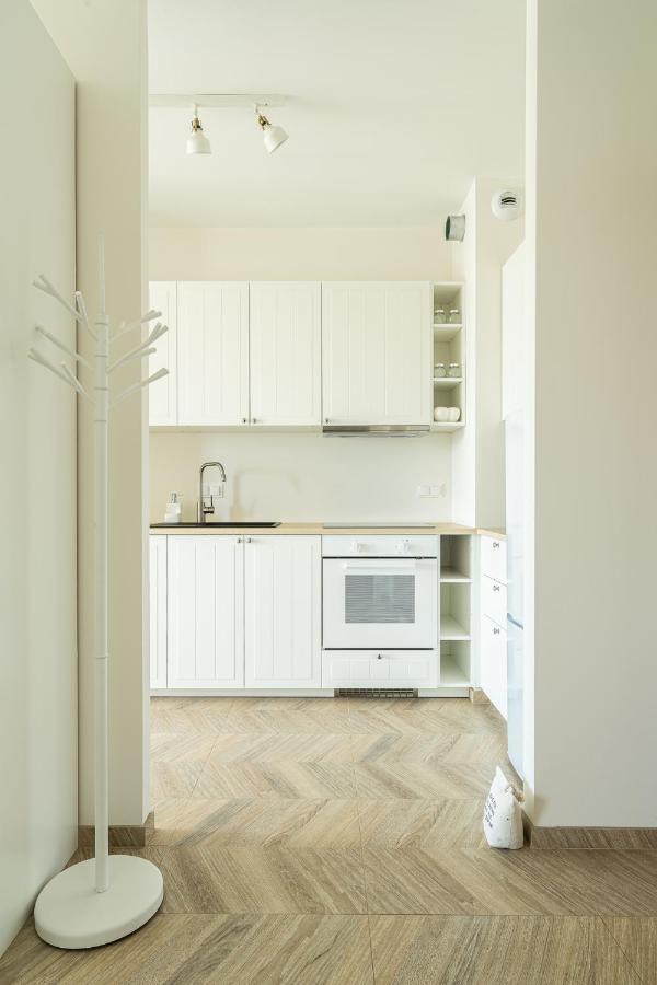 Rentplanet - Zajezdnia Apartment *