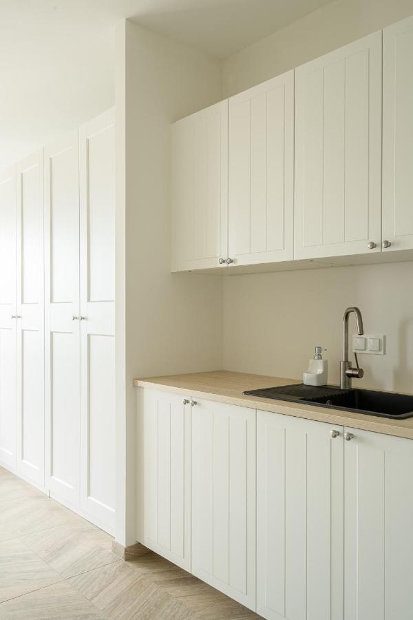 Rentplanet - Zajezdnia Apartment