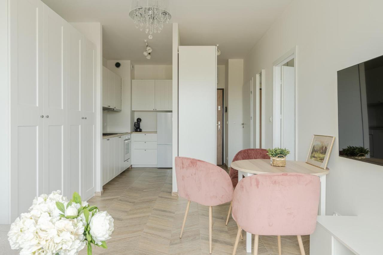 Rentplanet - Zajezdnia Apartment Breslau