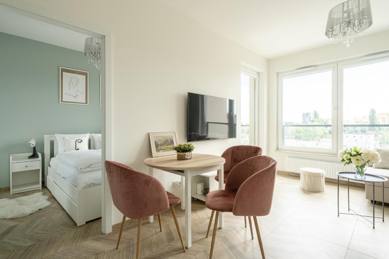 Rentplanet - Zajezdnia * Wroclaw